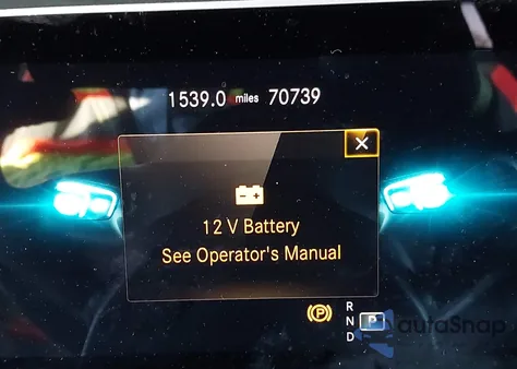 2020 Mercedes-Benz Glb 250 from USA, damaged, VIN WDC4M4GB5LW012984